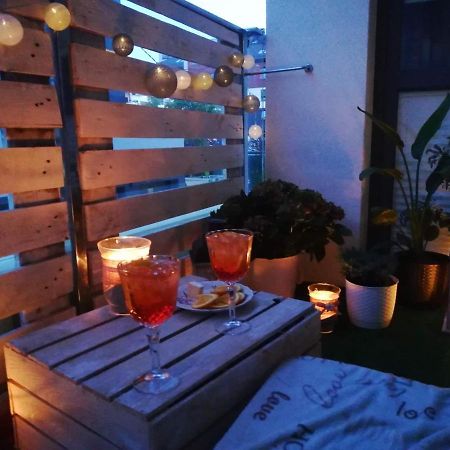 Apartament Na Mazowieckiej Kolobrzeg Dış mekan fotoğraf
