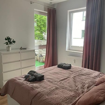 Apartament Na Mazowieckiej Kolobrzeg Dış mekan fotoğraf